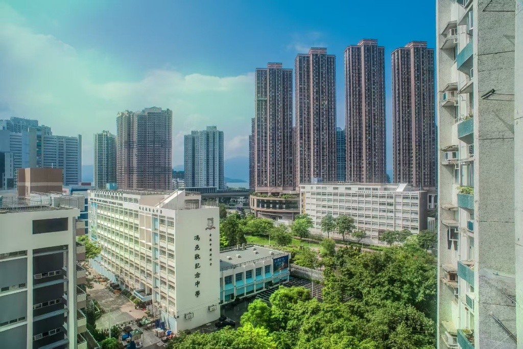 香港新界馬鞍山招合租						 - 马鞍山 - 房间 (合租／分租) - Homates 香港