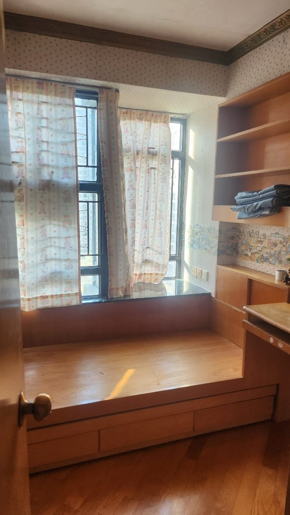 康怡花園Q座中層兩房 - 太古/西灣河 - 住宅 (整間出租) - Homates 香港