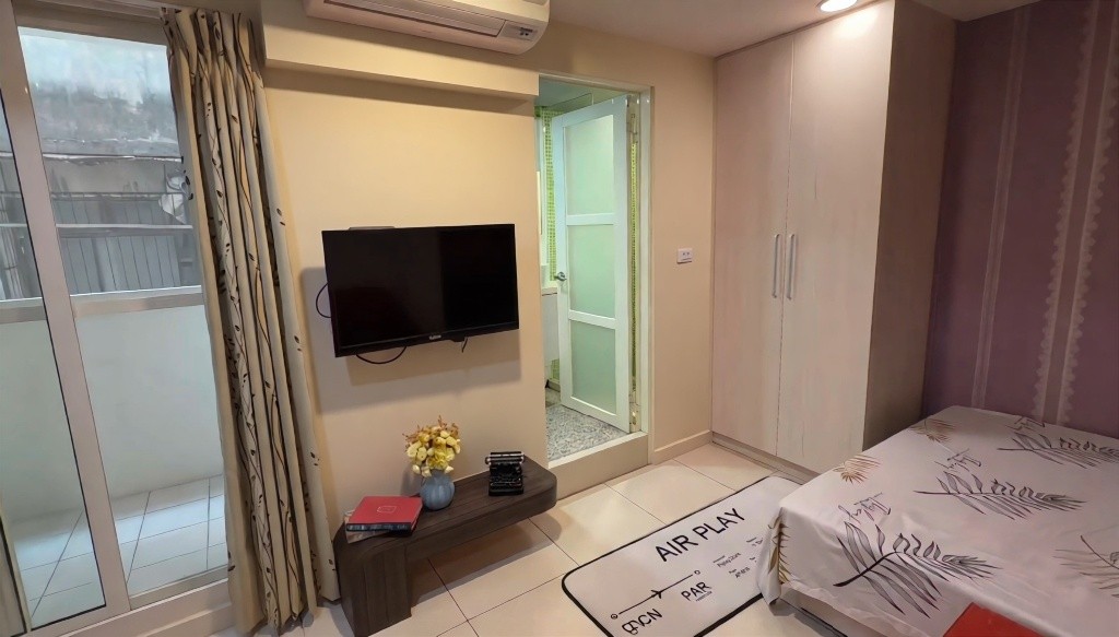 深水埗套房出租 - Sham Shui Po - Flat - Homates Hong Kong
