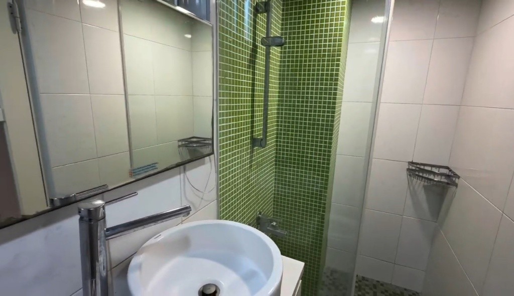 深水埗套房出租 - Sham Shui Po - Flat - Homates Hong Kong