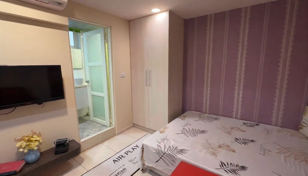 深水埗套房出租 - Sham Shui Po - Flat - Homates Hong Kong