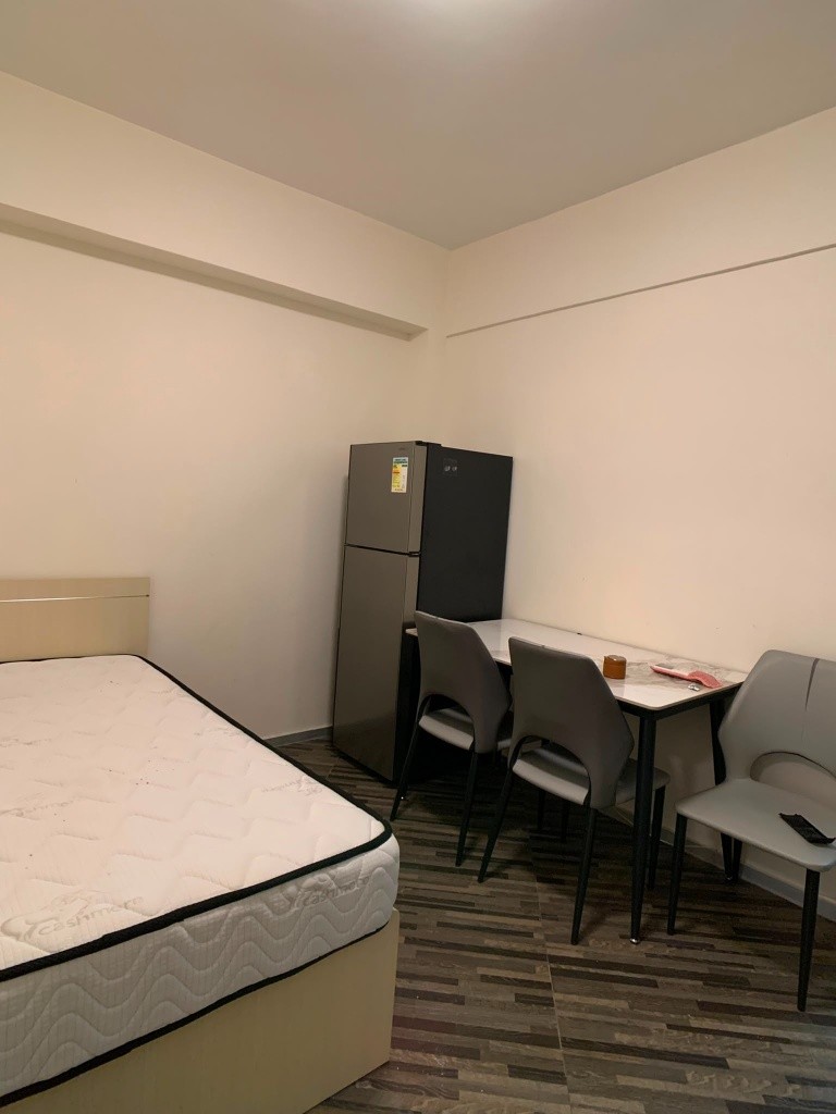   🏠 男生/女生宿舍出租 尖沙咀 - 佐敦/尖沙咀 - 房间 (合租／分租) - Homates 香港
