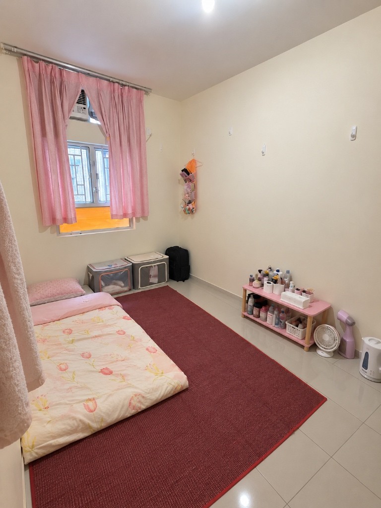 Roommate for Mawan village - Ma Wan - Flat - Homates Hong Kong