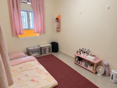 Hong Kong -  - 1/F NO.251 Ma Wan Main Street village Central Ma Wan Tsuen Wan, New territories