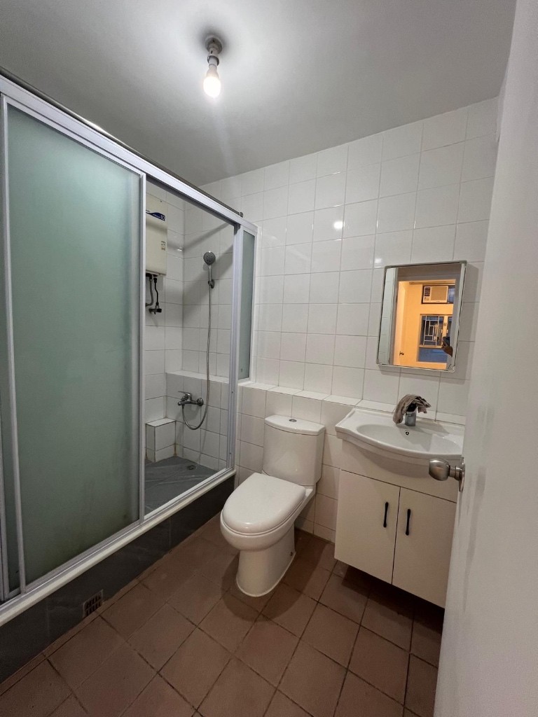 Roommate for Mawan village - Ma Wan - Flat - Homates Hong Kong