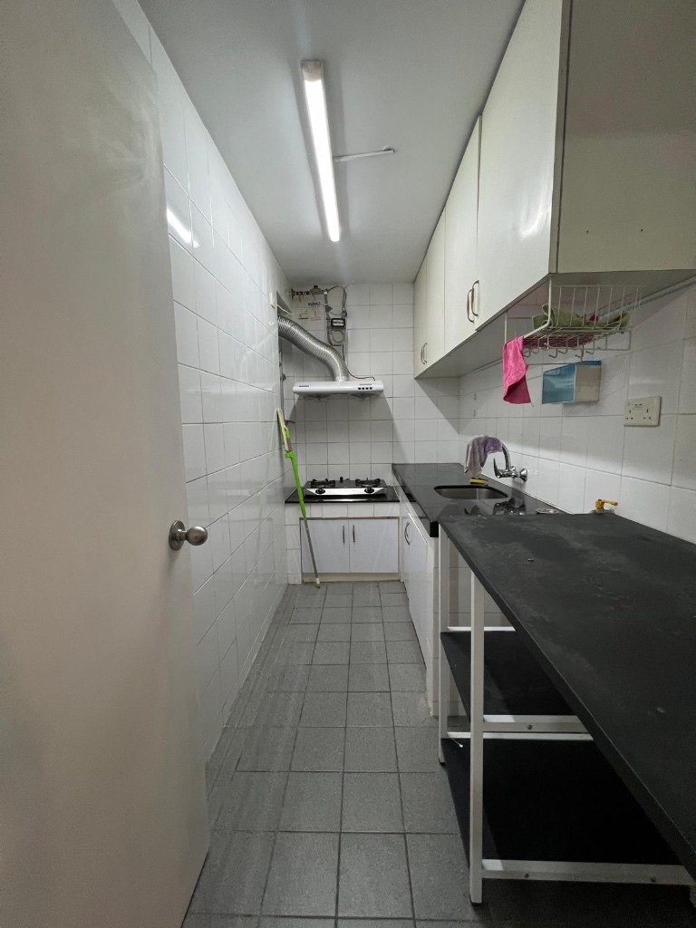Roommate for Mawan village - Ma Wan - Flat - Homates Hong Kong