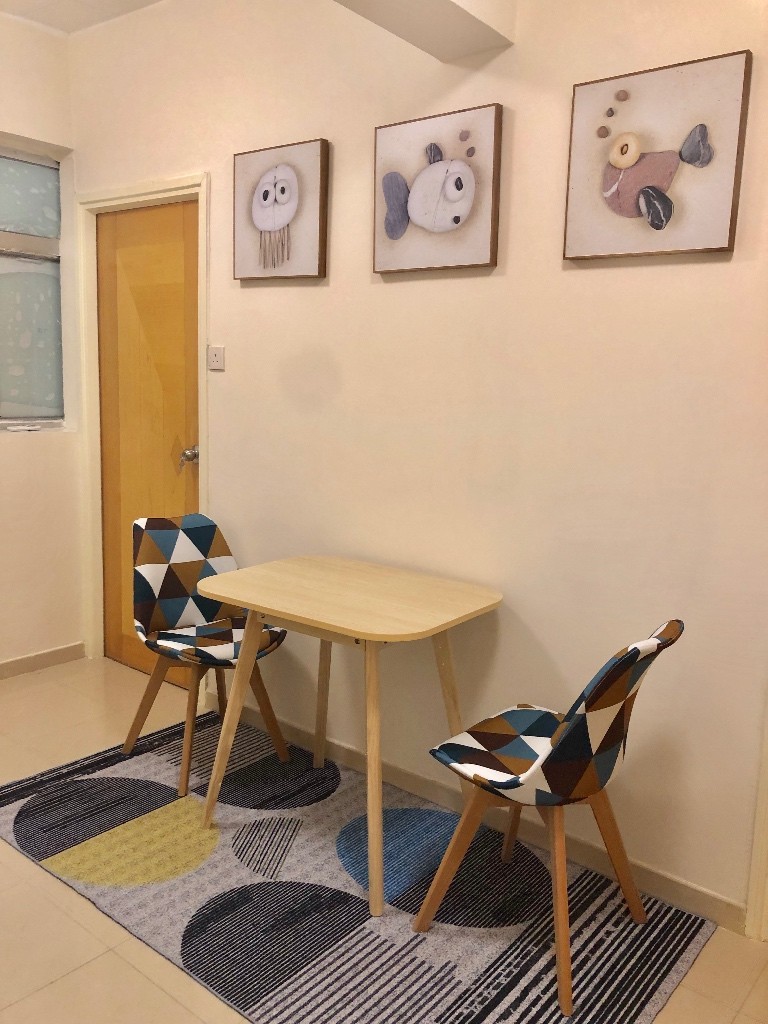 [傢俬電器齊]近鑽石山站啟德站近mikiki,airside - 黄大仙 - 房间 (合租／分租) - Homates 香港