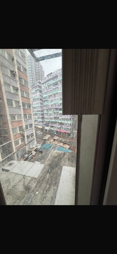 罕有市區3房單位（租客免佣） - 深水埗 - 住宅 (整間出租) - Homates 香港