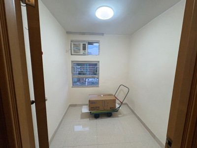 Hong Kong -  - 兆康苑