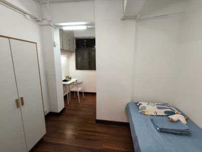 香港 -  - 102-108 Robinson Road