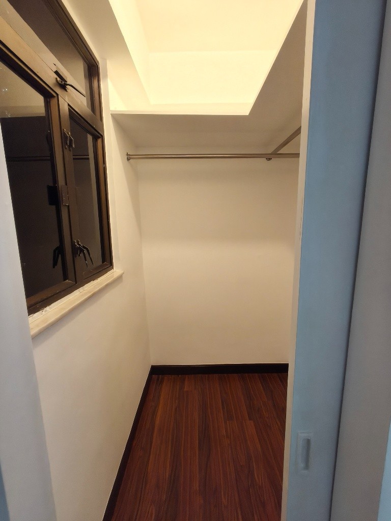 HKU Male students coliving room for rent. （）E004C） - 西半山 - 房間 (合租／分租) - Homates 香港
