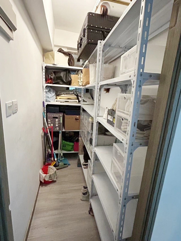 Yau MaTei.FemaleColiving spaceD002A - 旺角/油麻地 - 房间 (合租／分租) - Homates 香港