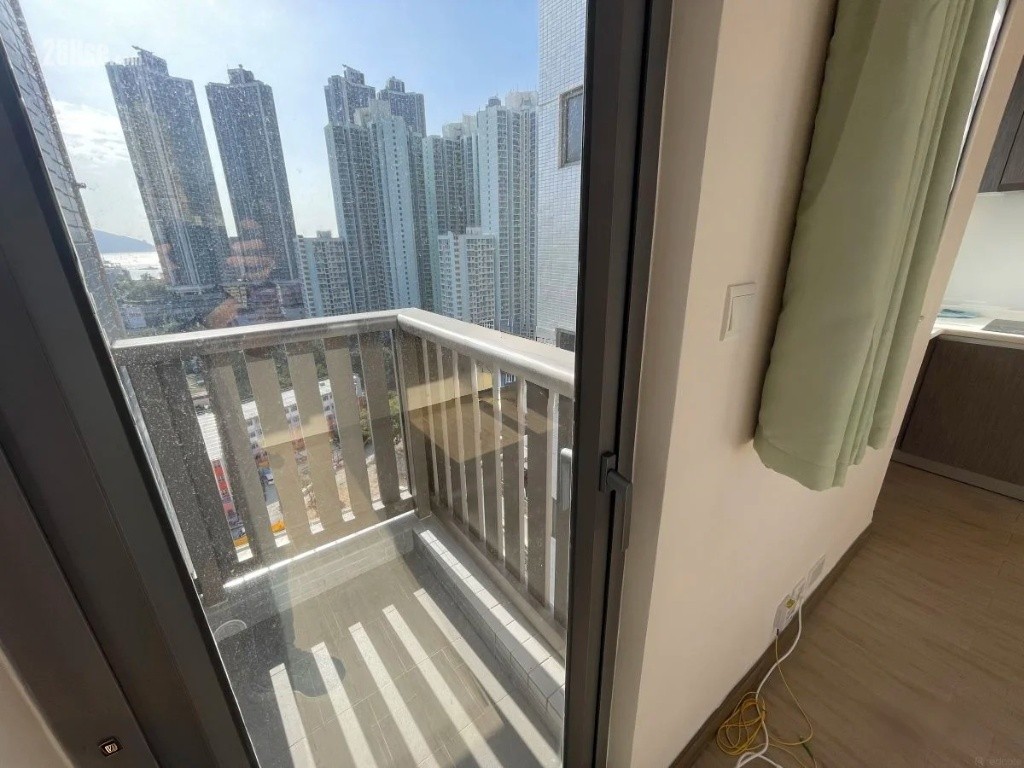 🇭🇰香港🇭🇰 南昌地鐵站 🌟 業主盤 免佣 傲凱 (Astoria Crest) 中高層海景優質單位 放租 - 深水埗 - 住宅 (整間出租) - Homates 香港