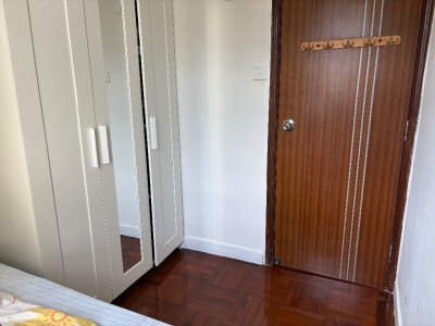 香港 -  - 鍘鱼涌