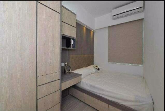 Luxury furnished double bed room near CBD!!! - 北角 - 房間 (合租／分租) - Homates 香港