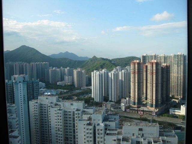 開楊高層 - Tseung Kwan O - Bedroom - Homates Hong Kong
