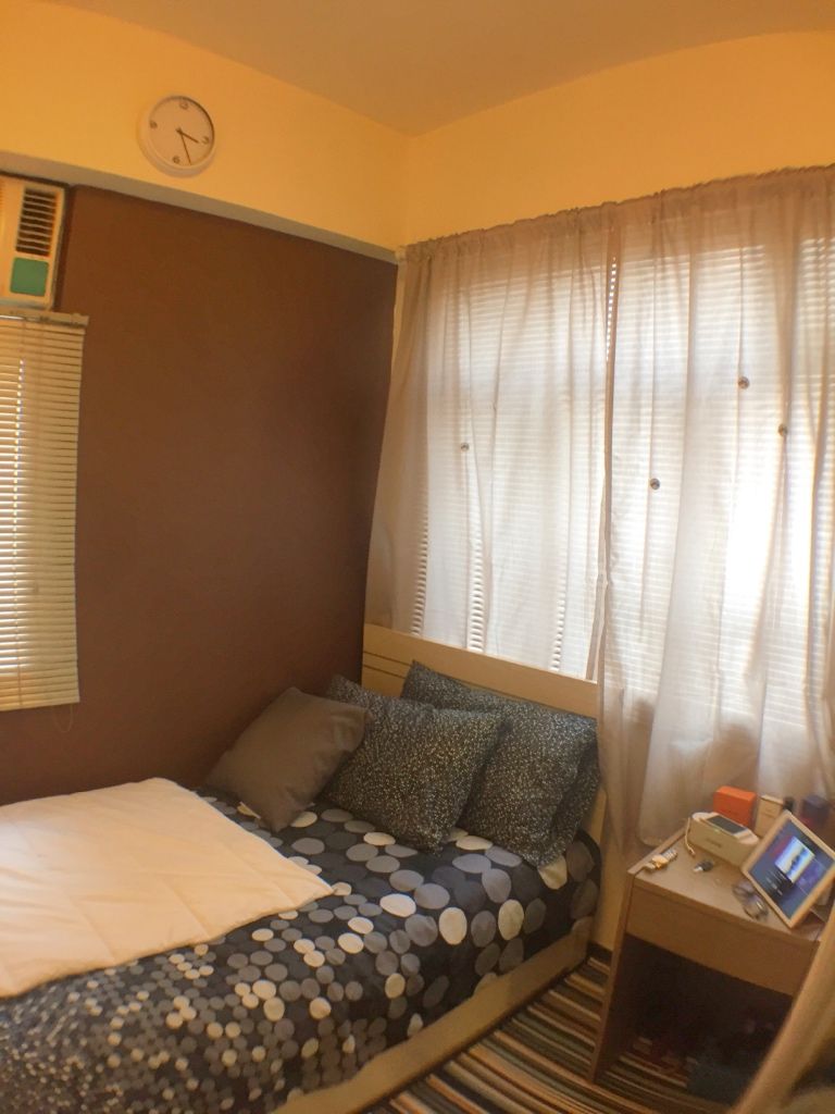 Cozy Private Room in Wanchai Road  - 銅鑼灣 - 住宅 (整間出租) - Homates 香港