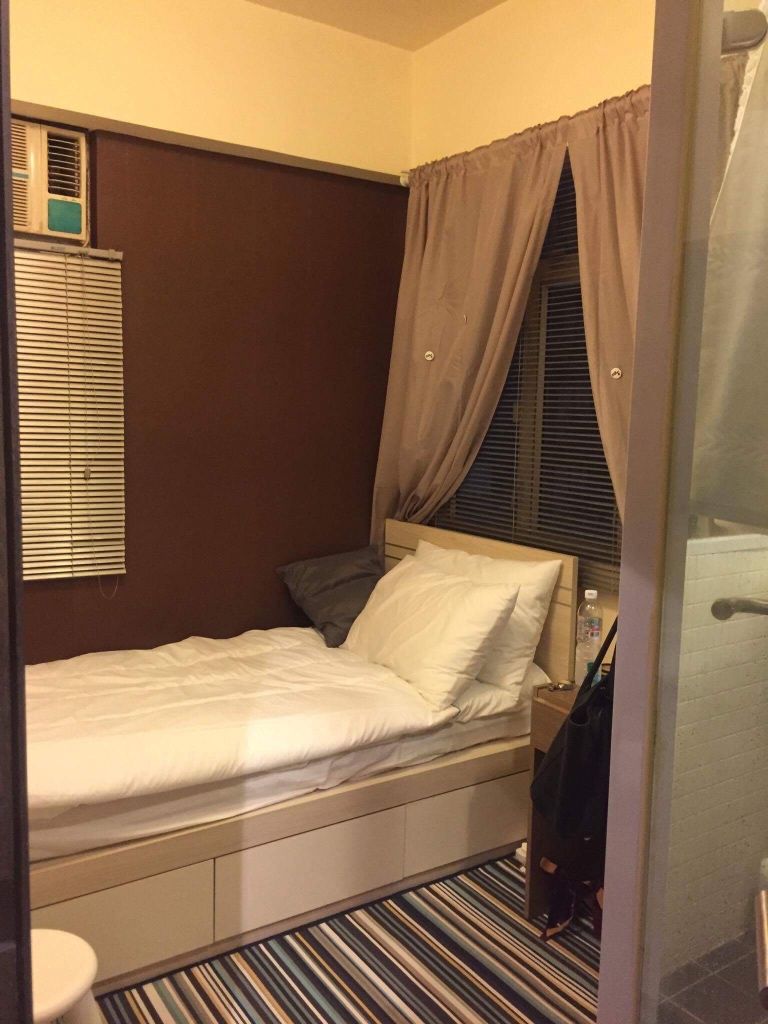 Cozy Private Room in Wanchai Road  - 銅鑼灣 - 住宅 (整間出租) - Homates 香港