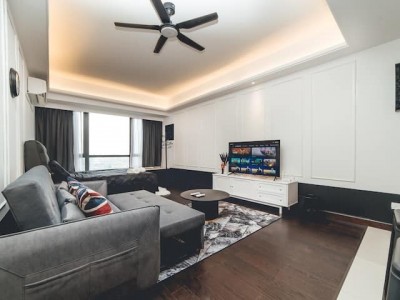 Malaysia -  - R&amp;F Princess Cove, Jalan Tanjung Puteri, 1, R&amp;F, Tanjung Puteri, 80300 Johor Bahru, Johor, Malaysia