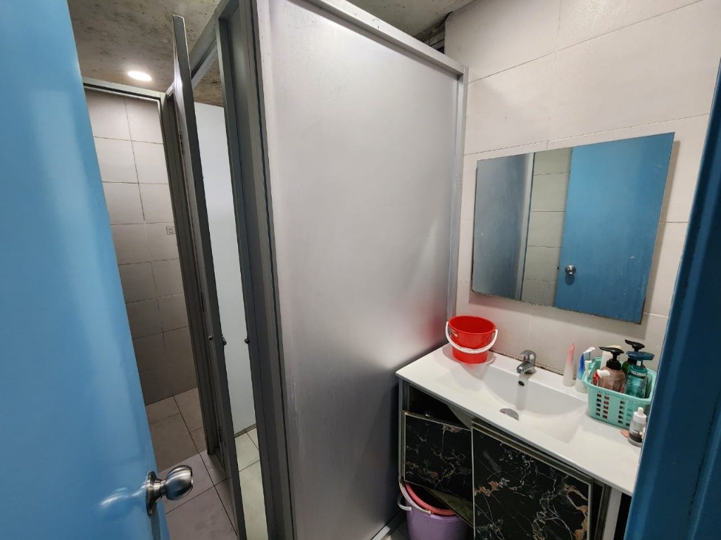 Menara U Room For Rent (Female &amp; Male) -  - Flat - Homates Malaysia