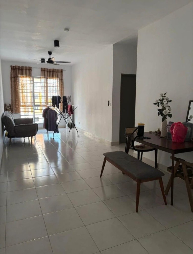 Master bedroom @RM600 -  - Bedroom - Homates Malaysia