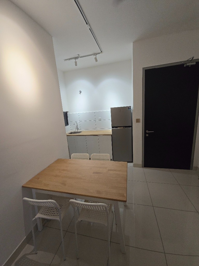 Single room to rent at Traders Park Cheras Selatan C180 Balakong -  - Bedroom - Homates Malaysia