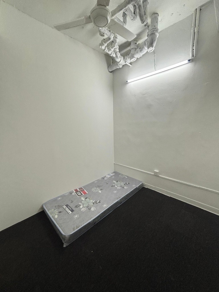 Bilik Fully Furnished Untuk Disewa Berhampiran AEON &amp; LRT/MRT Maluri @Taman Maluri, Cheras -  - 房间 (合租／分租) - Homates 马来西亚