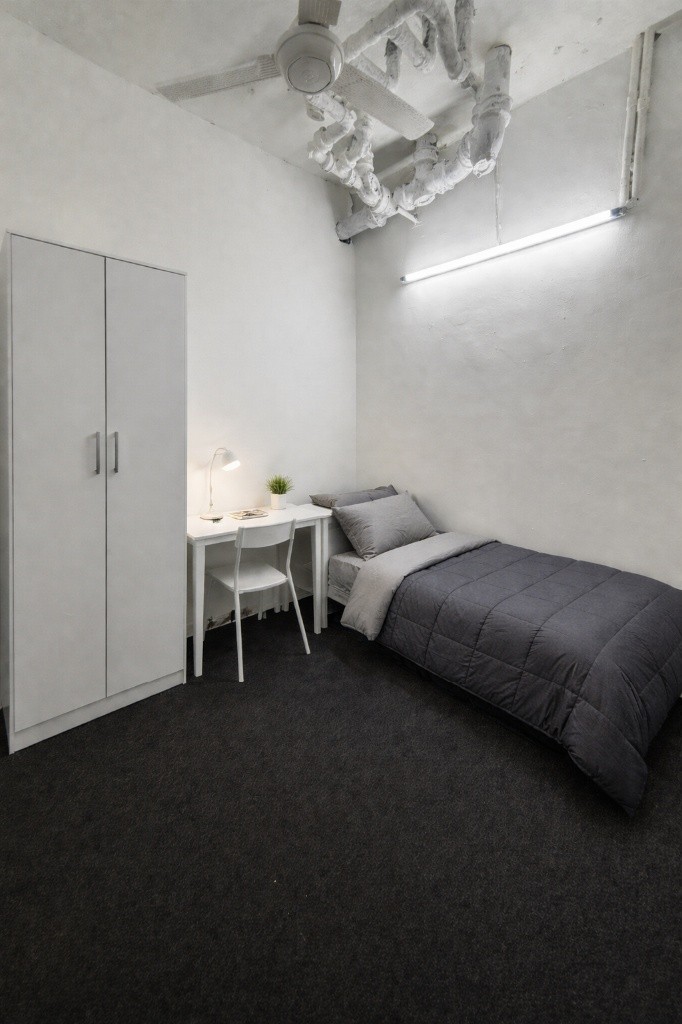 Bilik Fully Furnished Untuk Disewa Berhampiran AEON &amp; LRT/MRT Maluri @Taman Maluri, Cheras -  - 房间 (合租／分租) - Homates 马来西亚