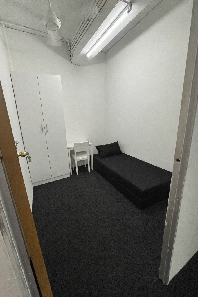 Bilik Fully Furnished Untuk Disewa Berhampiran AEON &amp; LRT/MRT Maluri @Taman Maluri, Cheras -  - 房间 (合租／分租) - Homates 马来西亚