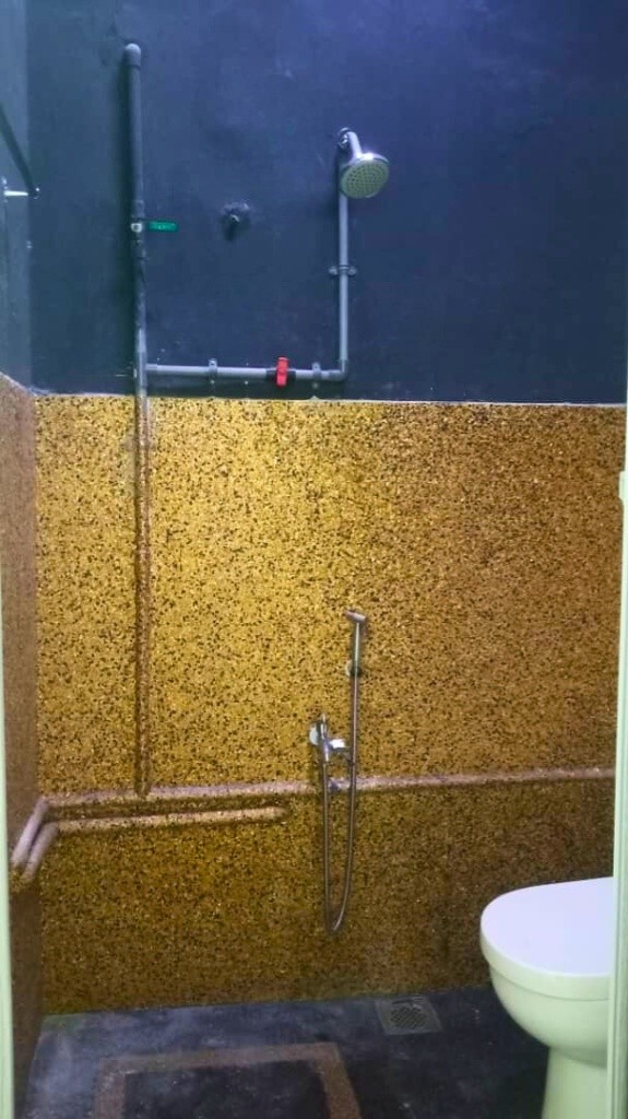 Bilik Fully Furnished Untuk Disewa Berhampiran AEON &amp; LRT/MRT Maluri @Taman Maluri, Cheras -  - 房间 (合租／分租) - Homates 马来西亚