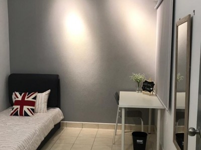 马来西亚 -  - prima setapak