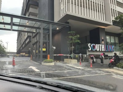 马来西亚 -  - Southlink Lifestyle Apartment,  Jalan Kerinchi Kiri 2, Bangsar South, 59200 Kuala Lumpur, Wilayah Persekutuan Kuala Lumpur, Malaysia