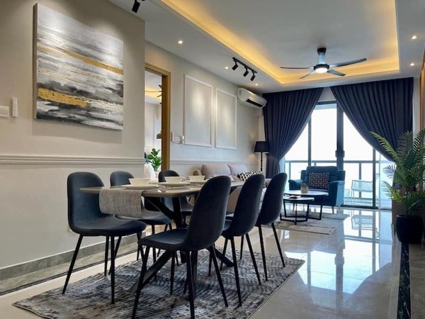 R&amp;F Princess Cove, JB/CIQ -  - 住宅 (整间出租) - Homates 马来西亚