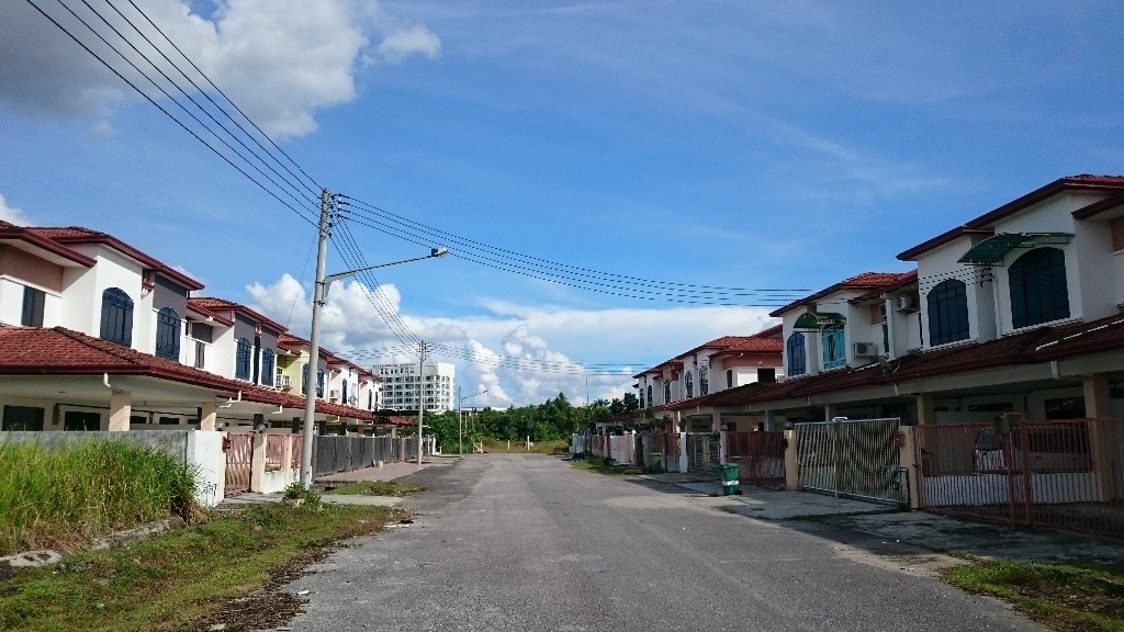 Jalan Wawasan Sibu UCTS, KLT, WOODLAND - Room For Rent -  - Bedroom - Homates Malaysia