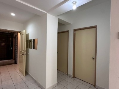 Homates Malaysia -  - Bayu Tasik 1 Condominium Bandar Sri Permaisuri Cheras