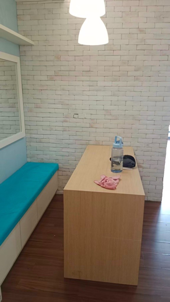 Studio for Rent -  - 獨立套房 - Homates 馬來西亞
