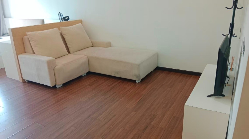 Studio for Rent -  - 獨立套房 - Homates 馬來西亞