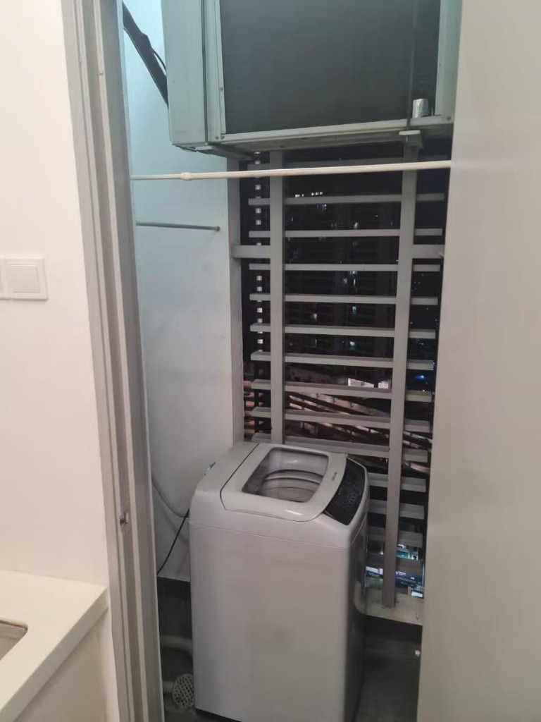 Studio for Rent -  - 獨立套房 - Homates 馬來西亞