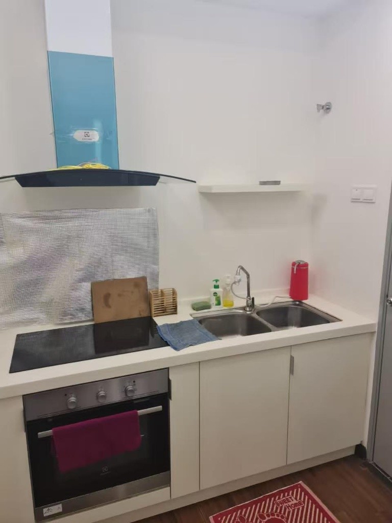 Studio for Rent -  - 獨立套房 - Homates 馬來西亞