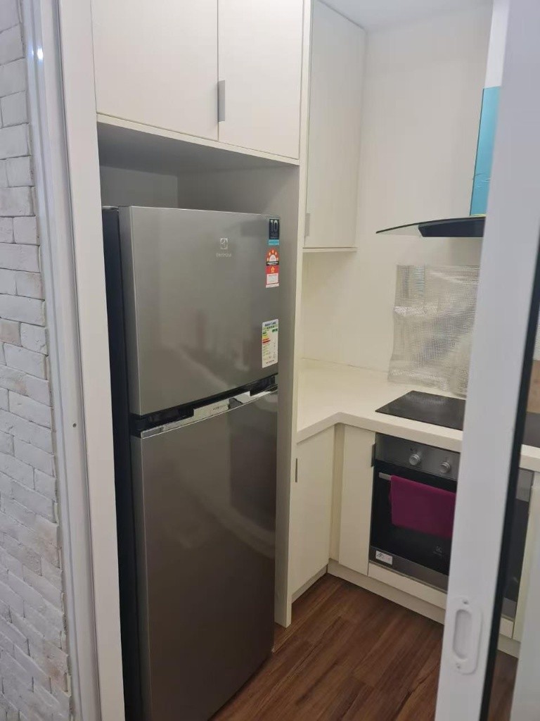 Studio for Rent -  - 獨立套房 - Homates 馬來西亞