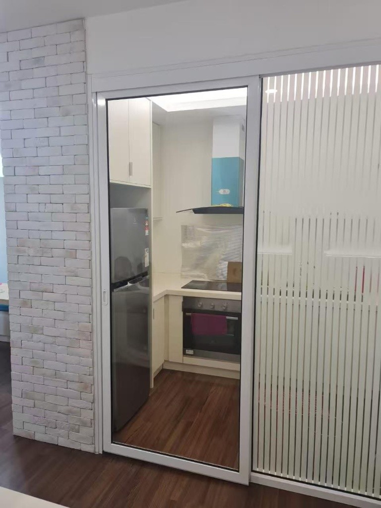 Studio for Rent -  - 獨立套房 - Homates 馬來西亞