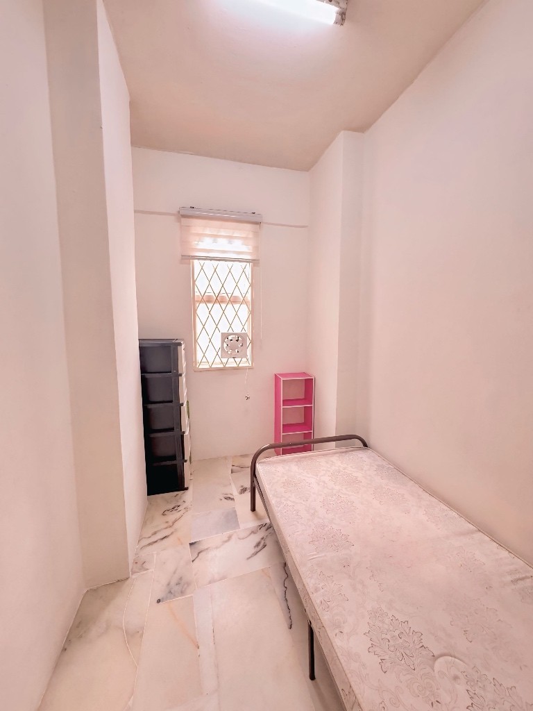 NON SHARING ROOM -  - Flat - Homates Malaysia
