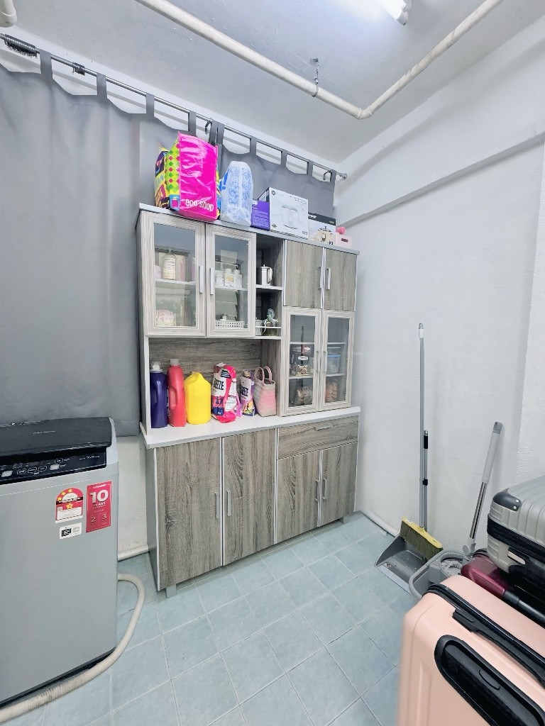 NON SHARING ROOM -  - Flat - Homates Malaysia