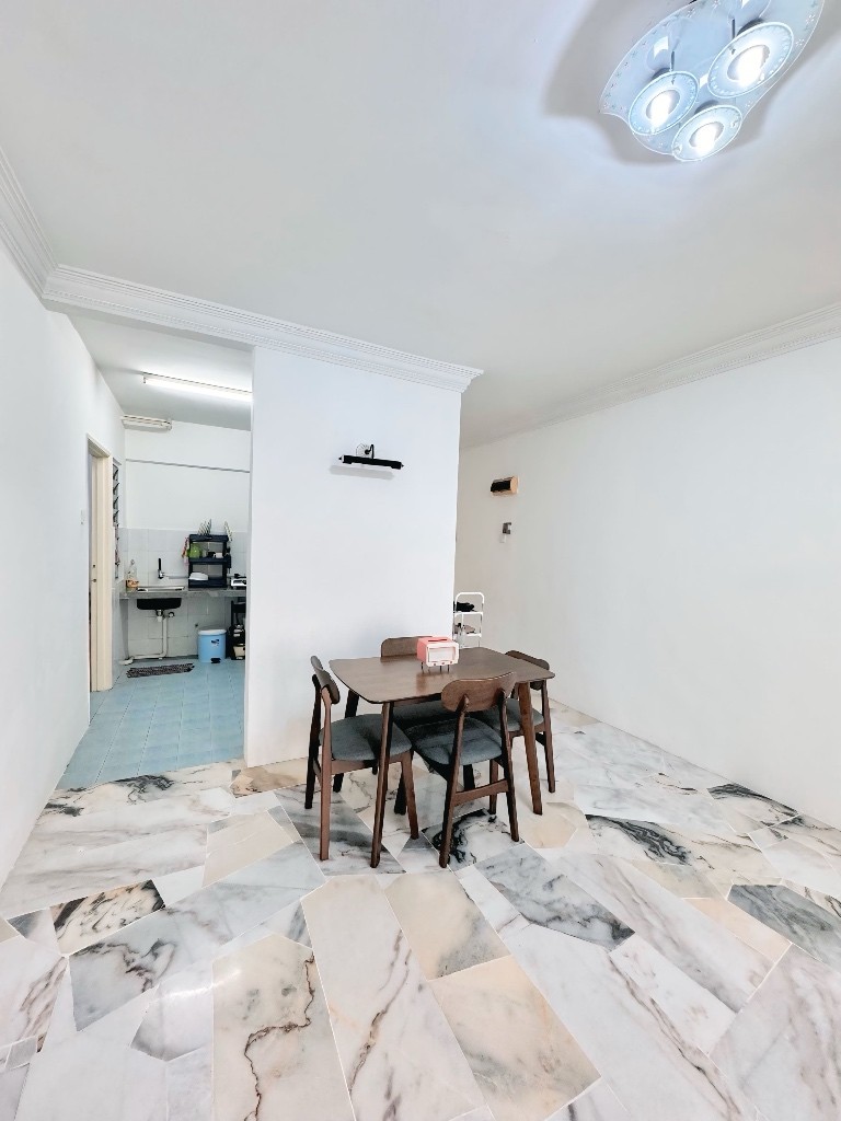 NON SHARING ROOM -  - Flat - Homates Malaysia