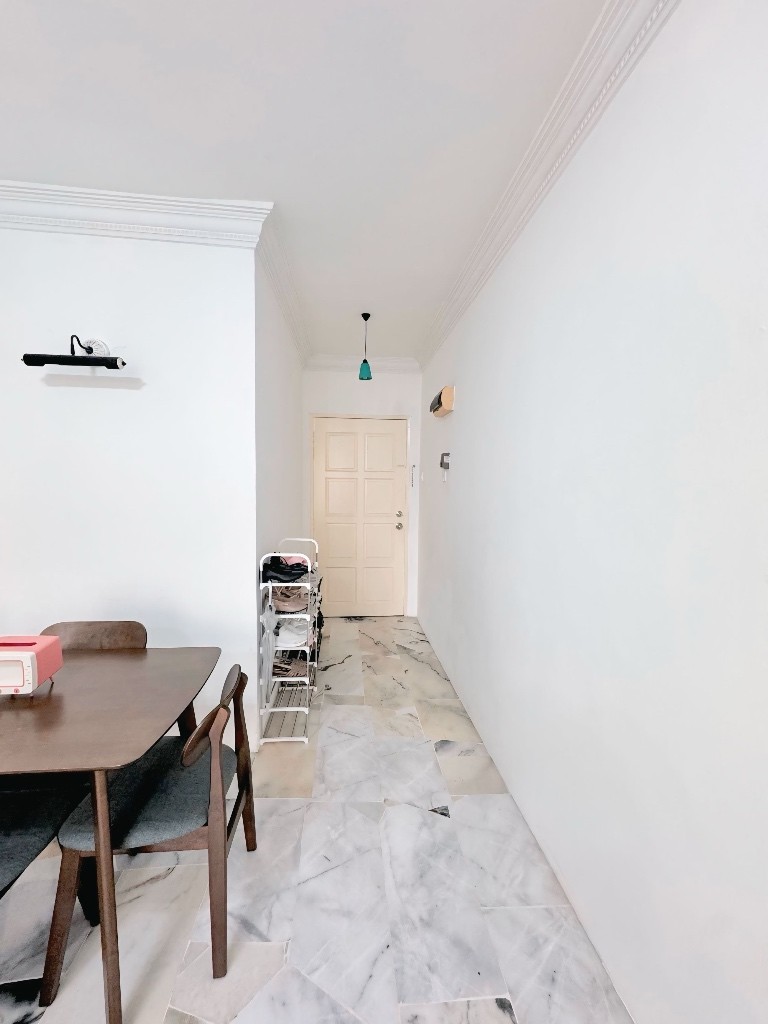 NON SHARING ROOM -  - Flat - Homates Malaysia