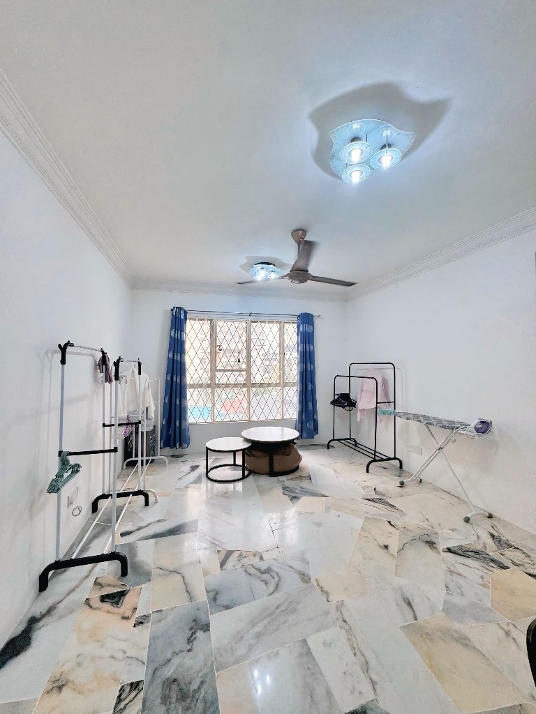 NON SHARING ROOM -  - Flat - Homates Malaysia