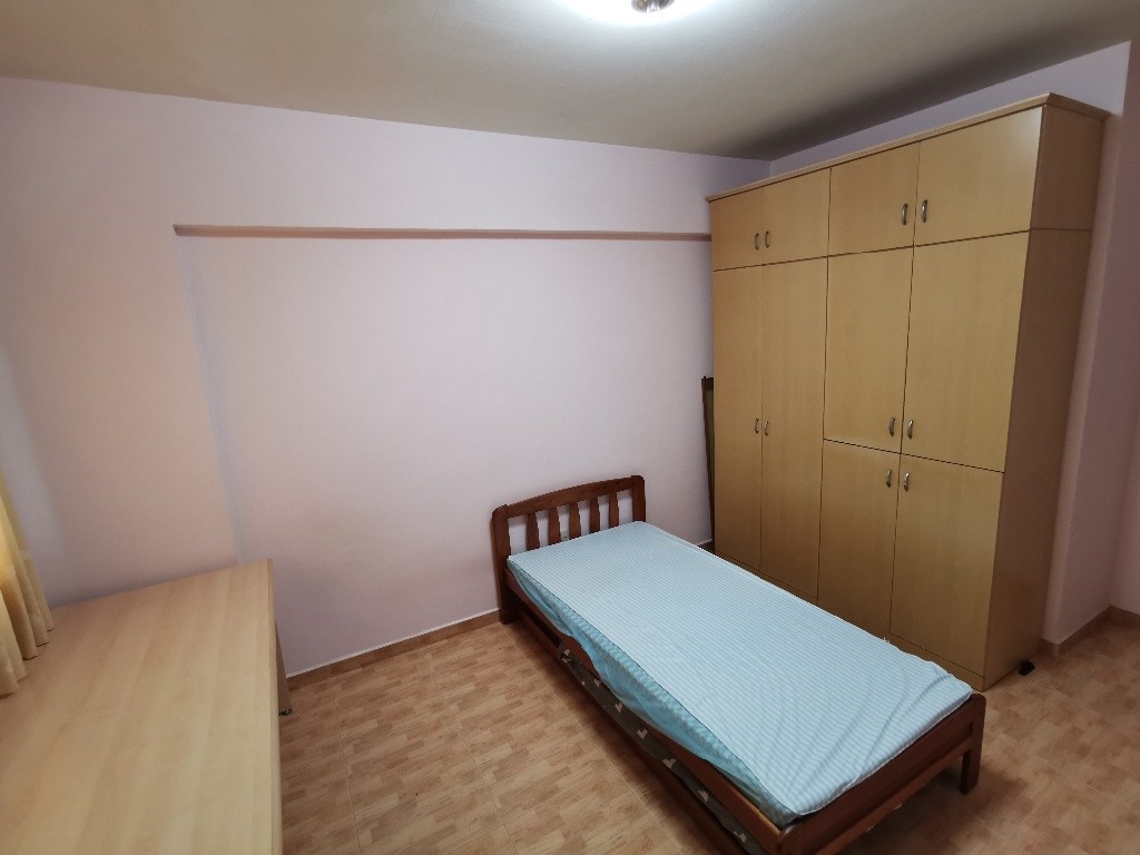 Cosy Room for Rent in CCK  - Choa Chu Kang 蔡厝港 - 分租房间 - Homates 新加坡