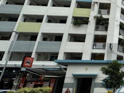 Singapore - Toa Payoh - 310168