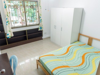 新加坡 - Punggol - Blk 107B Edgefield Plains 