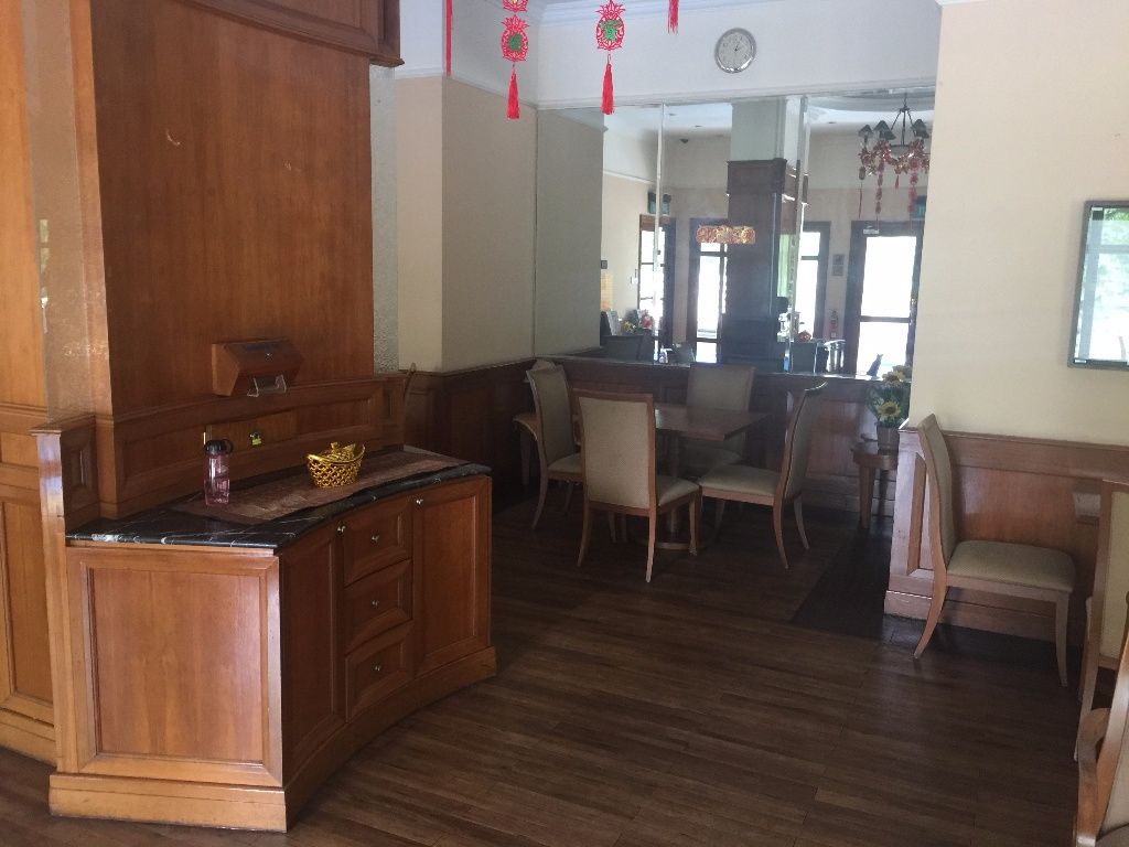 Sherwood Condo, 169 Jalan Jurong Kechil - Beauty World - Bunkbed - Homates Singapore